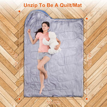 Load image into Gallery viewer, Camping Sleeping Bags for Adults
