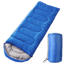 Load image into Gallery viewer, Camping Sleeping Bags for Adults
