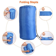 Load image into Gallery viewer, Camping Sleeping Bags for Adults
