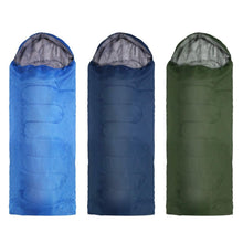 Load image into Gallery viewer, Camping Sleeping Bags for Adults
