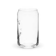 Load image into Gallery viewer, Can-shaped glass
