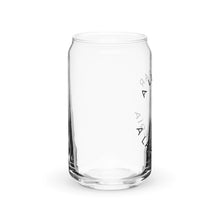 Load image into Gallery viewer, Can-shaped glass
