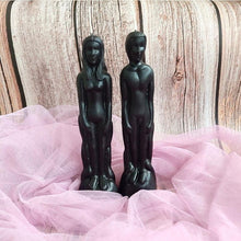 Load image into Gallery viewer, Candles Human Shape Men And Women Couple Candles Magic Ceremony Candles Lovers Couple Candle Love Ritual Good Luck Candle Decoration Candles

