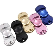 Load image into Gallery viewer, Fidget Spinner Stress and Anxiety Reliever Toy - Assorted Styles
