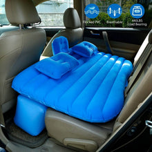 Load image into Gallery viewer, Car Air Mattress Bed Inflation
