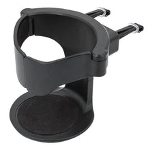 Load image into Gallery viewer, Car Cup Holder Air Vent Outlet Drink Coffee Bottle Holder Adjustable Car Air Conditioner Vent Drink Holder Car Cup Holder Car Outlet Air Vent Mount Adjustable Drink Stand Can Mounts Holders Beverage Ashtray Mount Stand Universal Accessories
