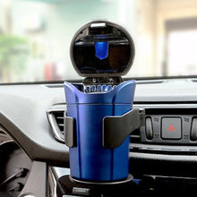 Load image into Gallery viewer, Car Cup Holder Air Vent Outlet Drink Coffee Bottle Holder Adjustable Car Air Conditioner Vent Drink Holder Car Cup Holder Car Outlet Air Vent Mount Adjustable Drink Stand Can Mounts Holders Beverage Ashtray Mount Stand Universal Accessories

