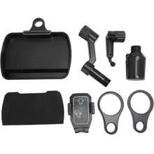 Load image into Gallery viewer, Car Cup Holder Detachable Extender Food Tray with Phone Holder
