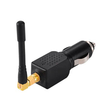 Load image into Gallery viewer, Car GPS Interceptor Car Cigarette Lighter Power Supply
