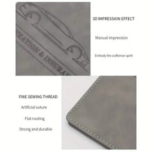 Load image into Gallery viewer, Car Long Multifunctional Driving License Holder Bag
