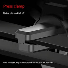 Load image into Gallery viewer, Car Navigation Mobile Phone Holder
