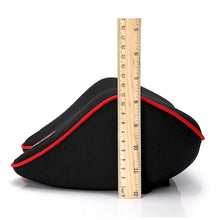 Load image into Gallery viewer, Car Neck Headrest Pillow Car Accessories Cushion Auto Seat Head Support Neck Protector Automobiles Seat Neck Rest Car Neck Pillow Softness Car Headrest Pillow for Driving with Adjustable Strap Pure Memory Foam Breathable Removable Memory Cotton
