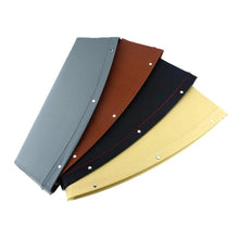 Load image into Gallery viewer, Car Organizer PU Leather Seat Slit Gap Pocket Storage
