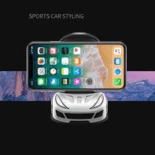 Load image into Gallery viewer, Car Phone Holder 360 Degree Rotating Hand-free Stand
