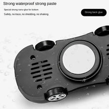 Load image into Gallery viewer, Car Phone Holder 360 Degree Rotating Hand-free Stand
