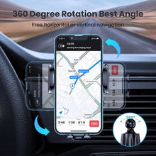 Load image into Gallery viewer, Car Phone Holder Mount
