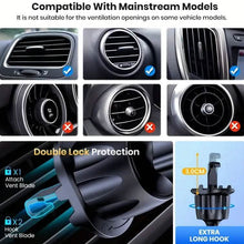 Load image into Gallery viewer, Car Phone Holder Mount
