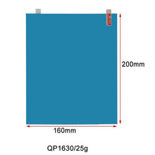 Load image into Gallery viewer, Car Rear Mirror Protective Film Anti Fog Window Clear Rainproof Rear View Mirror Protective Soft Film Auto Accessories Car Rearview Mirror Film Rainproof Waterproof Mirror Film Anti Fog Nano Coating Car Film for Car Mirrors Side Windows
