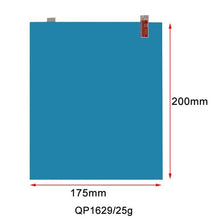 Load image into Gallery viewer, Car Rear Mirror Protective Film Anti Fog Window Clear Rainproof Rear View Mirror Protective Soft Film Auto Accessories Car Rearview Mirror Film Rainproof Waterproof Mirror Film Anti Fog Nano Coating Car Film for Car Mirrors Side Windows
