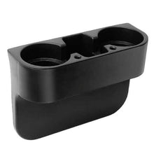 Load image into Gallery viewer, Car Seam Cup Holder Seat Gap Wedge
