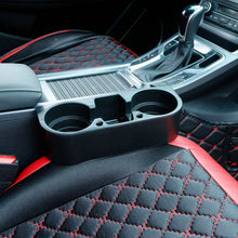 Load image into Gallery viewer, Car Seam Cup Holder Seat Gap Wedge
