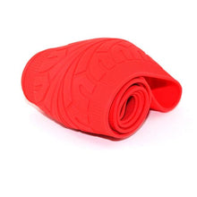Load image into Gallery viewer, Car Silicone Steering Wheel Case Cover Shell Skid proof Car Accessories Car Silicone Steering Wheel Case Cover Shell Skid proof Car Accessories Car Steering Wheel Case Cover Shell Skid proof Car Accessories

