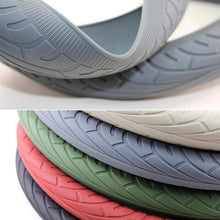 Load image into Gallery viewer, Car Silicone Steering Wheel Case Cover Shell Skid proof Car Accessories Car Silicone Steering Wheel Case Cover Shell Skid proof Car Accessories Car Steering Wheel Case Cover Shell Skid proof Car Accessories
