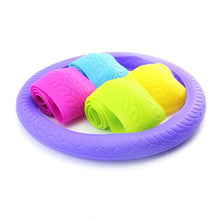 Load image into Gallery viewer, Car Silicone Steering Wheel Case Cover Shell Skid proof Car Accessories Car Silicone Steering Wheel Case Cover Shell Skid proof Car Accessories Car Steering Wheel Case Cover Shell Skid proof Car Accessories
