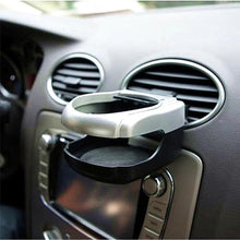 Load image into Gallery viewer, Car-Styling Auto New Universal Adjustable Drink Holder Car Truck Drink Water Cup Bottle Can Holder Door Mount Stand Drinks Holders Drink Holder Stand for Coffee Water Juice Tea
