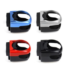 Load image into Gallery viewer, Car-Styling Auto New Universal Car Truck Drink Water Cup Bottle Can Holder Door Mount Stand Car Cup Holder Vehicle Door Cup Holder Water Cup Bottle Holder Adjustable Folding Drink Holder Drinks Holders
