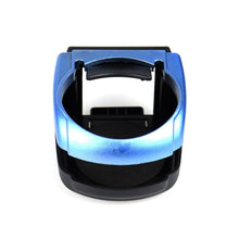 Load image into Gallery viewer, Car-Styling Auto New Universal Car Truck Drink Water Cup Bottle Can Holder Door Mount Stand Car Cup Holder Vehicle Door Cup Holder Water Cup Bottle Holder Adjustable Folding Drink Holder Drinks Holders
