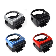 Load image into Gallery viewer, Car-Styling Auto New Universal Car Truck Drink Water Cup Bottle Can Holder Door Mount Stand Car Cup Holder Vehicle Door Cup Holder Water Cup Bottle Holder Adjustable Folding Drink Holder Drinks Holders
