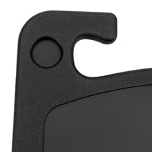 Load image into Gallery viewer, Car Table Steering Wheel Eat Work Cart Drink Food Coffee Goods Auto Steering Wheel Desk Holder Tray Car Laptop Computer Desk Mount Stand Seat Table Back Seat Headrest Tray for Eating Food Drink Writing Laptop Steering Wheel Tray
