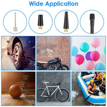 Load image into Gallery viewer, Car Tire Inflator Corded with LED Light

