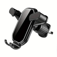 Load image into Gallery viewer, Car Vent Clip Installation Mobile Cellular Holder
