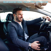 Load image into Gallery viewer, Car Wireless Speakerphone
