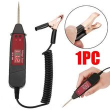 Load image into Gallery viewer, Cara Digital LCD Electric Voltage Test Pen
