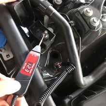 Load image into Gallery viewer, Cara Digital LCD Electric Voltage Test Pen
