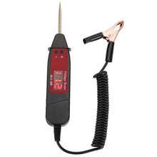 Load image into Gallery viewer, Cara Digital LCD Electric Voltage Test Pen
