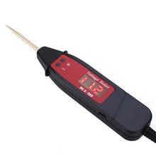 Load image into Gallery viewer, Cara Digital LCD Electric Voltage Test Pen
