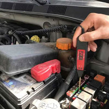Load image into Gallery viewer, Cara Digital LCD Electric Voltage Test Pen
