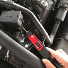 Load image into Gallery viewer, Cara Digital LCD Electric Voltage Test Pen

