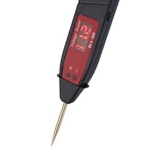 Load image into Gallery viewer, Cara Digital LCD Electric Voltage Test Pen
