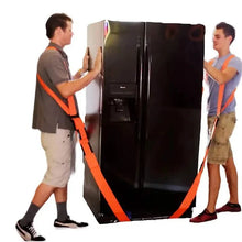 Load image into Gallery viewer, Carrying Straps - Lifting Strap For 2 Movers
