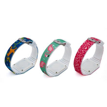 Load image into Gallery viewer, Cartoon Childrens Cute Watches LED Digital Clock Kids Student Dinosaur Digital Sport Watch For Boys Girls Kid Waterproof Electronic Functional Cute Outdoor Kids Watches
