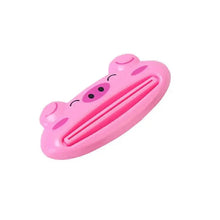 Load image into Gallery viewer, Cartoon Toothpaste Squeezer
