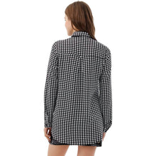 Load image into Gallery viewer, Casual Long Sleeve Button Down Shirts Tops
