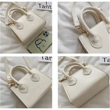 Load image into Gallery viewer, Casual Women's Shoulder Bag Small Handbags And Purses Designer Crossbody Bags For Women Flap Mini
