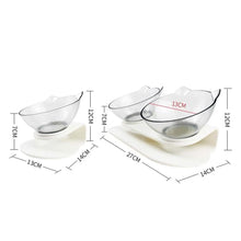 Load image into Gallery viewer, Cat Bowl Pet Food Bowl
