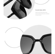 Load image into Gallery viewer, Cat Eye Sunglasses for Women Classic Sunglasses For Women New Retro Square Shape  Glasses For Women/Men New Luxury Designer Eyewear Sunglasses
